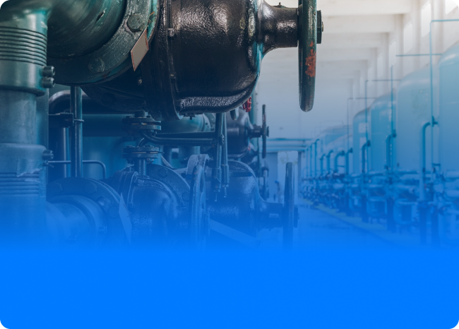 Industrie de process